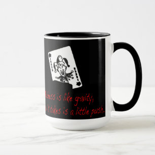 Madness Mug