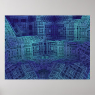 Madness^(Squared) Poster