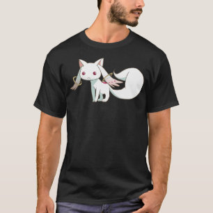 Madoka Magica - Kyubey 2 T-Shirt
