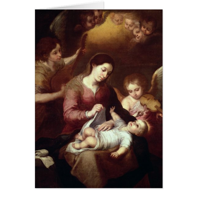 Madonna (Front)