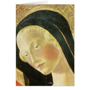 Madonna and Child