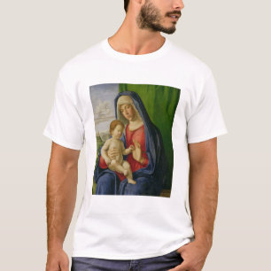 Madonna and Child, 1490s T-Shirt