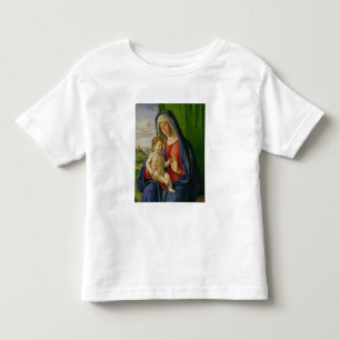 Madonna and Child, 1490s Toddler T-Shirt