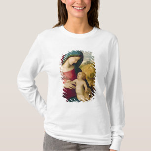 Madonna and Child, 1512-14 T-Shirt