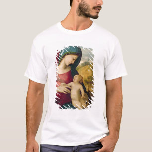 Madonna and Child, 1512-14 T-Shirt