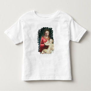 Madonna and Child, 1598 Toddler T-Shirt