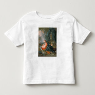Madonna and Child, 18th century Toddler T-Shirt