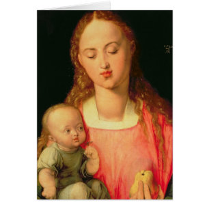 Madonna and Child 2