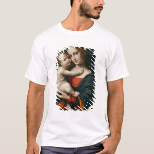 Madonna and Child 2 T-Shirt