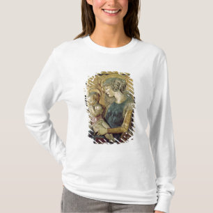 Madonna and Child 2 T-Shirt