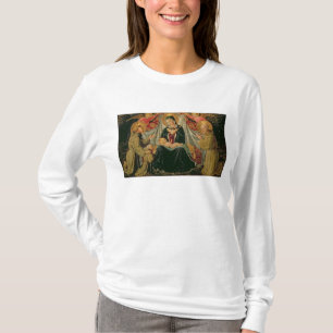 Madonna and Child 2 T-Shirt