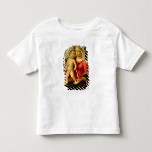 Madonna and Child 2 Toddler T-Shirt