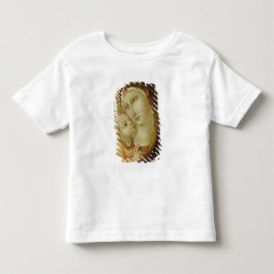 Madonna and Child 2 Toddler T-Shirt