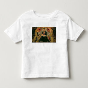 Madonna and Child 2 Toddler T-Shirt