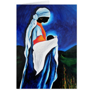 Madonna and child - Beloved Son 2008