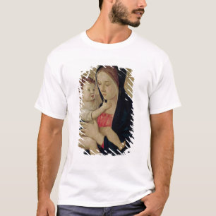 Madonna and Child, c.1475 T-Shirt