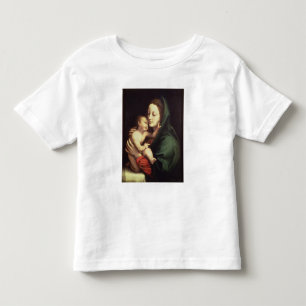 Madonna and child, c.1510 toddler T-Shirt
