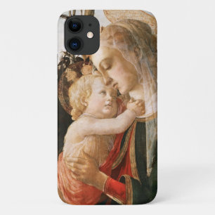 Madonna and Child iPhone 11 Case