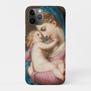 Madonna and Child iPhone 11 Pro Case