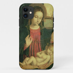 Madonna and Child iPhone 11 Case