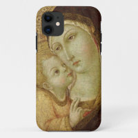 Madonna and Child