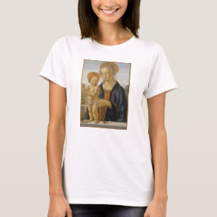 Madonna and Child, circa 1470 T-Shirt