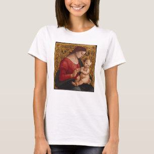 Madonna and Child, circa 1505-07 T-Shirt
