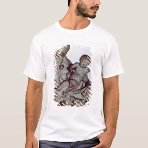 Madonna and Child, known as the Krumauer T-Shirt