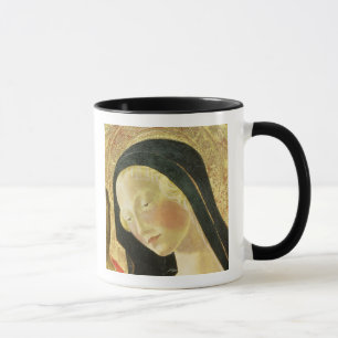 Madonna and Child Mug