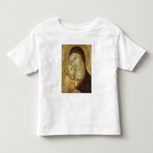 Madonna and Child Toddler T-Shirt