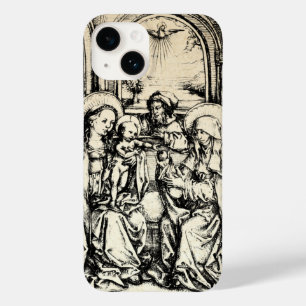 Madonna and Child Virgin Mary   Case-Mate iPhone 14 Case