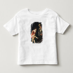 Madonna and Child with a Serpent, 1605 Toddler T-Shirt