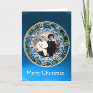 MADONNA AND CHILD WITH ANGELS, PHOTO TEMPLATE