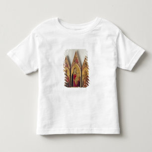 Madonna and Child with SS. Nicholas and Proculus, Toddler T-Shirt