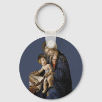 Madonna del Libro