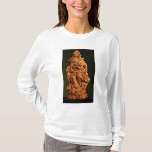 Madonna, Jesus and St. John the Baptist T-Shirt