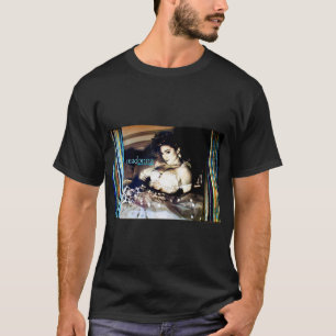 Madonna Like A Virgin T-Shirt