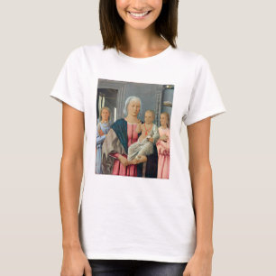 Madonna of Senigallia - Piero della Francesca - c1 T-Shirt