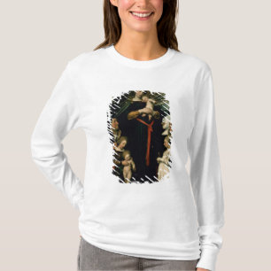 Madonna of the Burgermeister Meyer T-Shirt