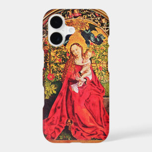 MADONNA OF THE ROSE BOWER