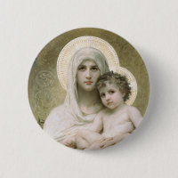 Madonna of the Roses