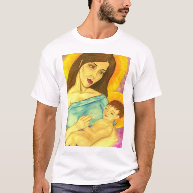 madonna T-Shirt (Front)