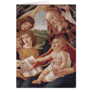 Madonna the Magnificent