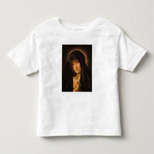 Madonna Toddler T-Shirt