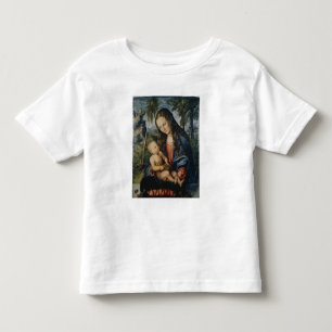 Madonna under the fir tree, c.1510 toddler T-Shirt
