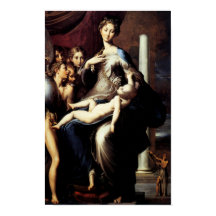 Madonna with the Long Neck