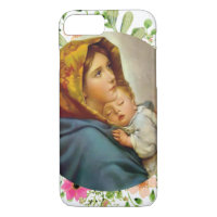 Madonnina Madonna of the Streets Ferruzzi Mary