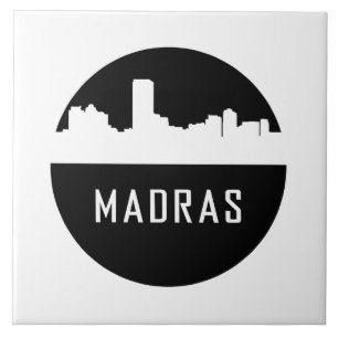 Madras Ceramic Tile