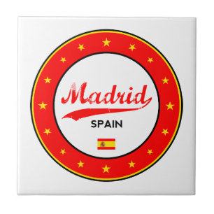 Madrid Ceramic Tile