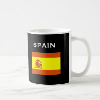 Madrid* Coffee Mug Madrid Espagne - tasse